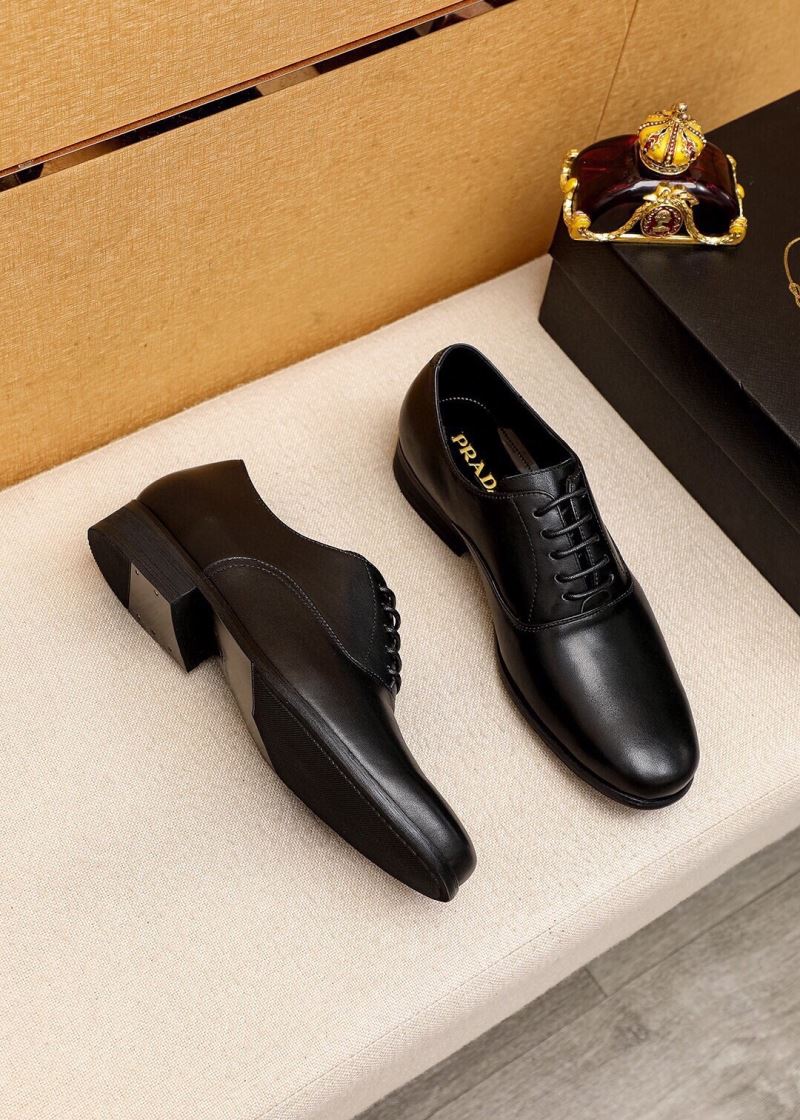 Prada Business Shoes